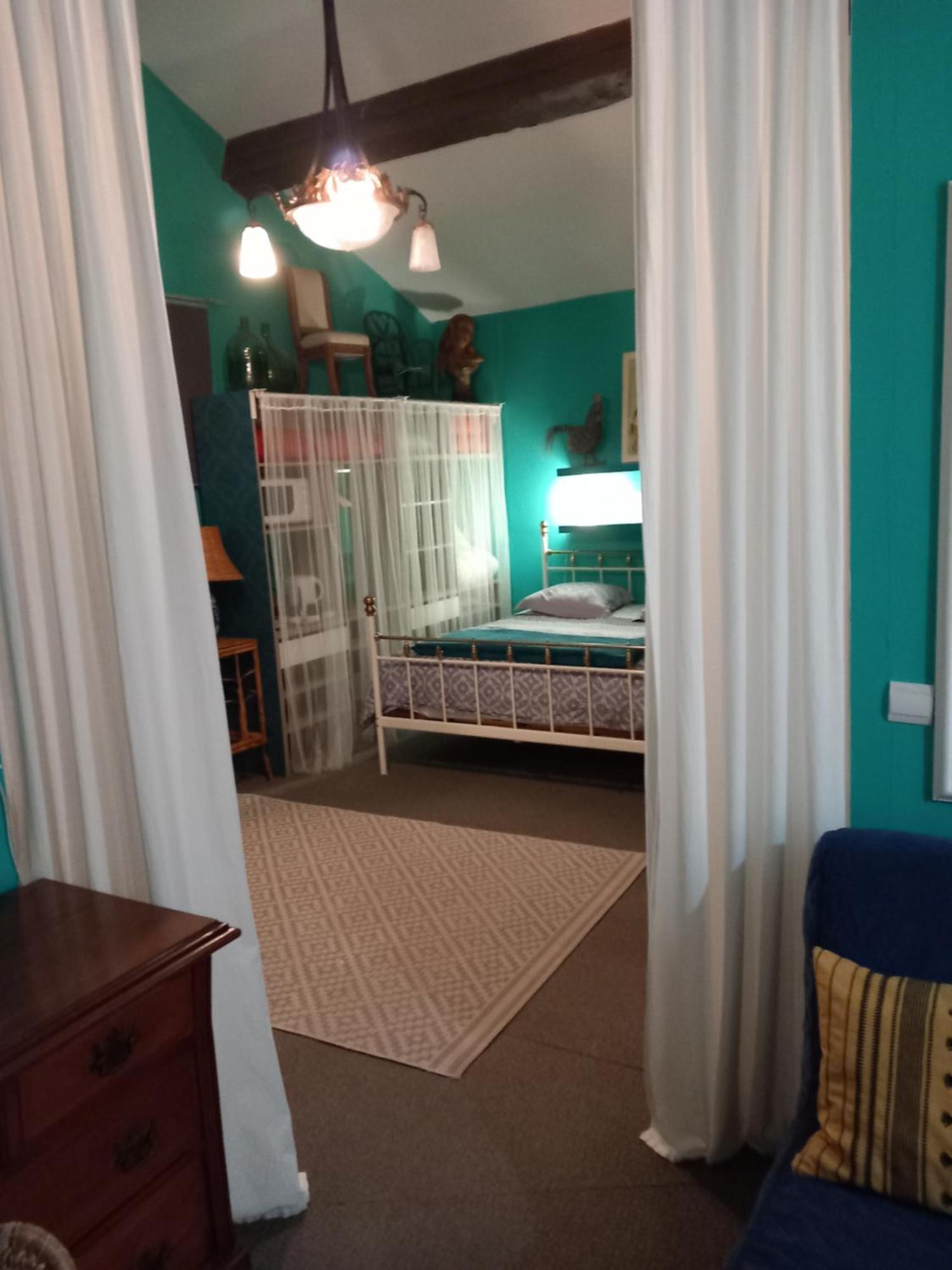 La Maison D'Anna Chambres D Hotes Ganac Номер фото