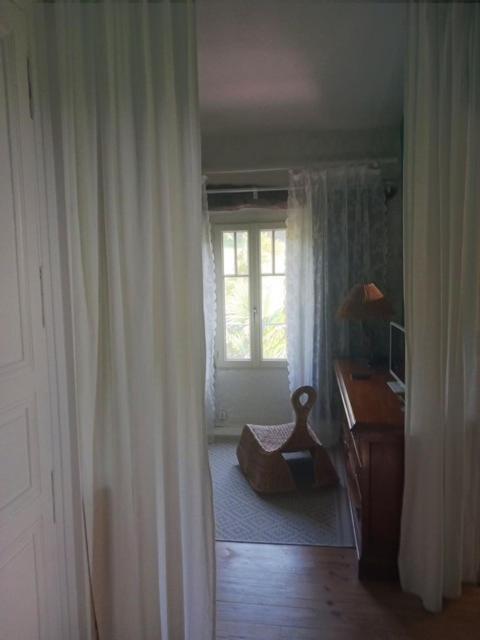 La Maison D'Anna Chambres D Hotes Ganac Екстер'єр фото