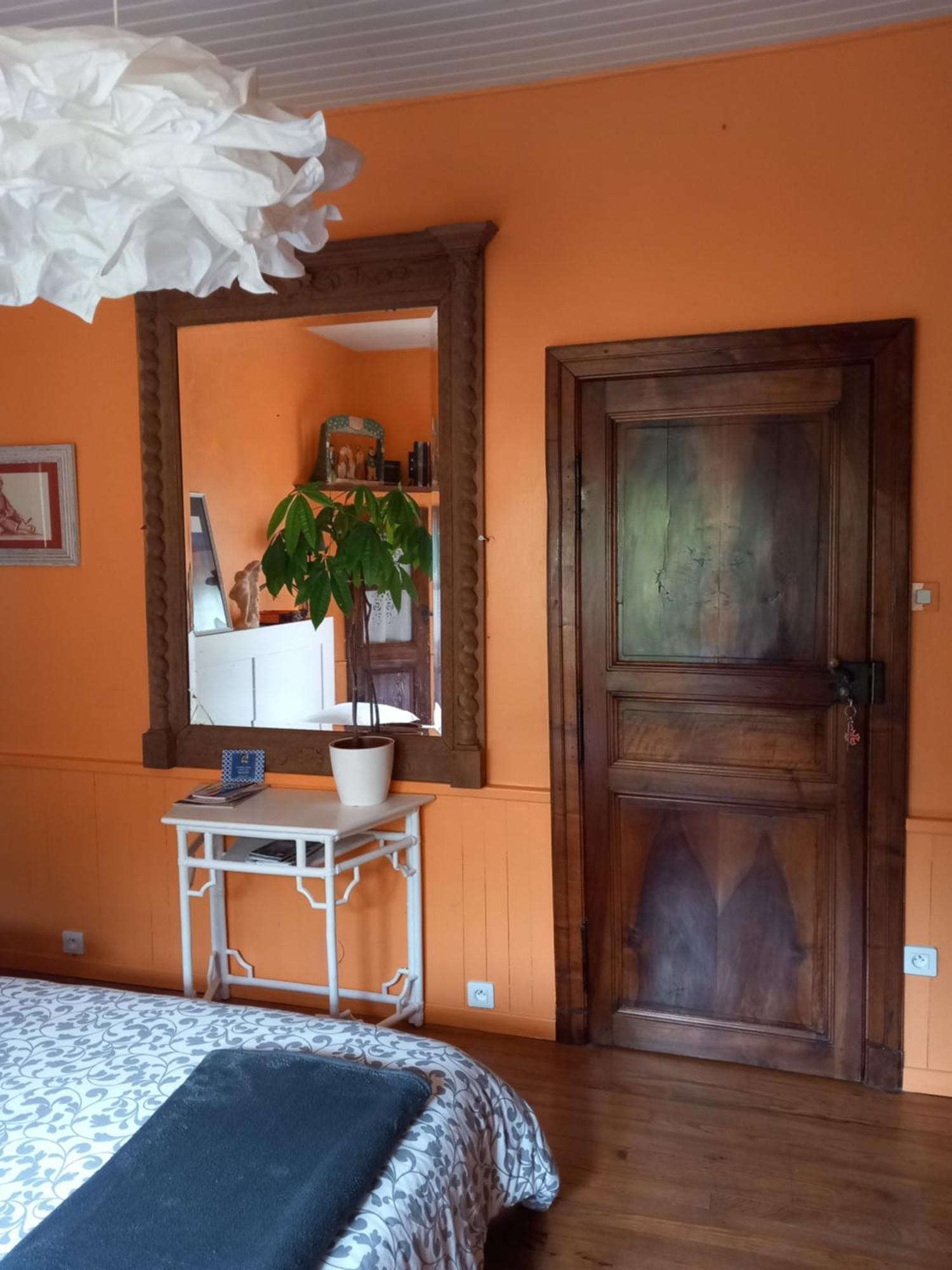 La Maison D'Anna Chambres D Hotes Ganac Екстер'єр фото