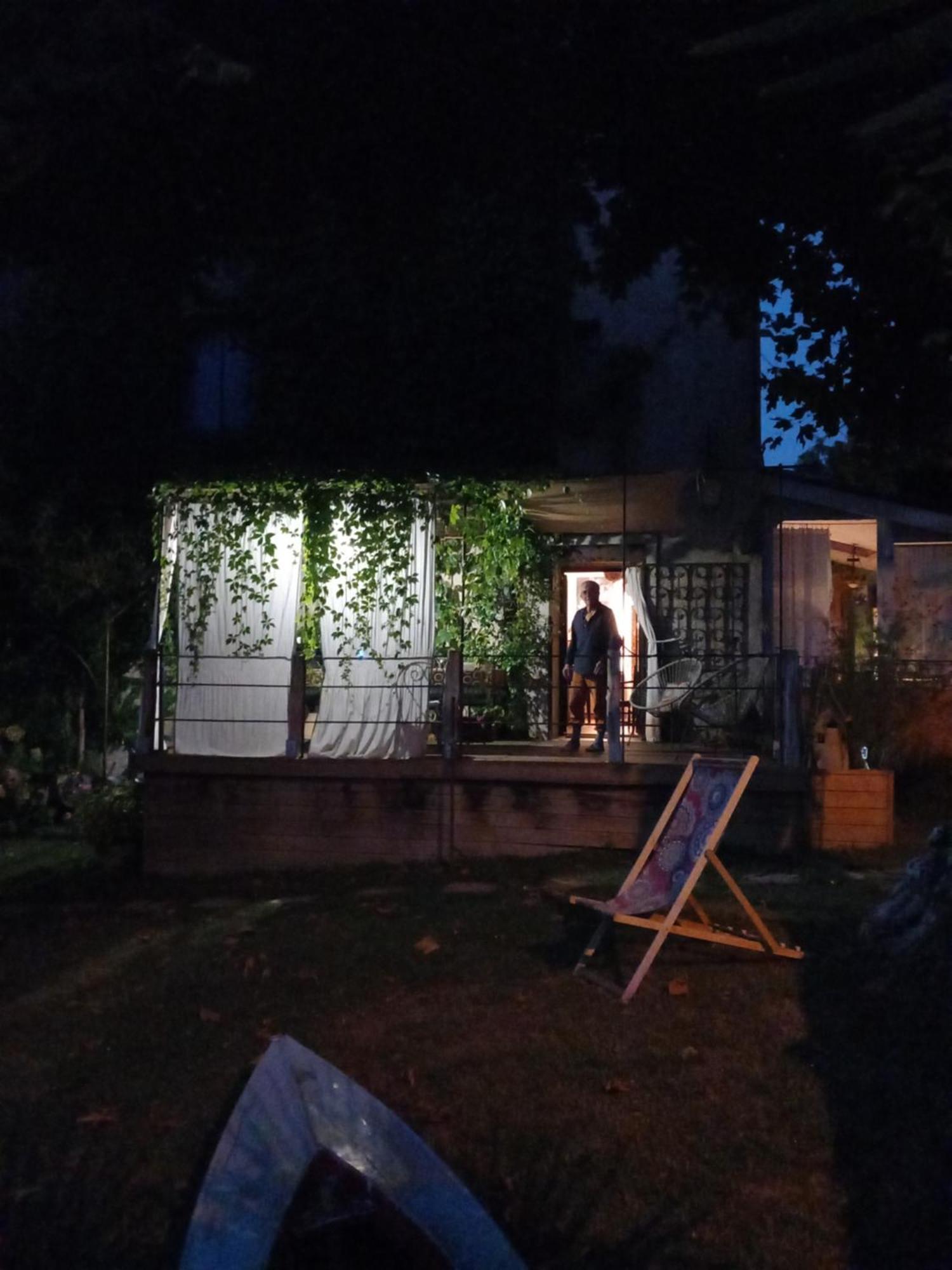 La Maison D'Anna Chambres D Hotes Ganac Екстер'єр фото