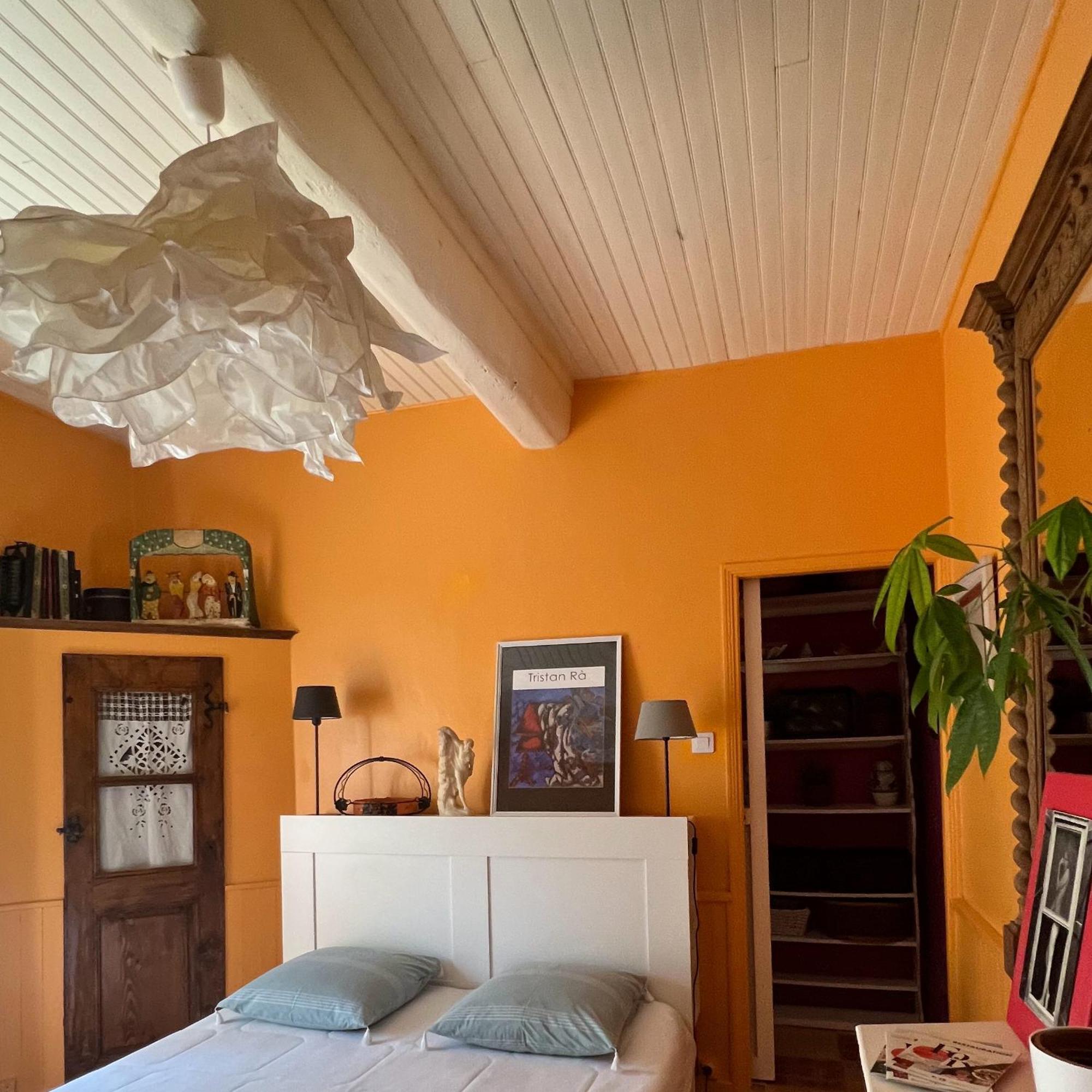 La Maison D'Anna Chambres D Hotes Ganac Номер фото
