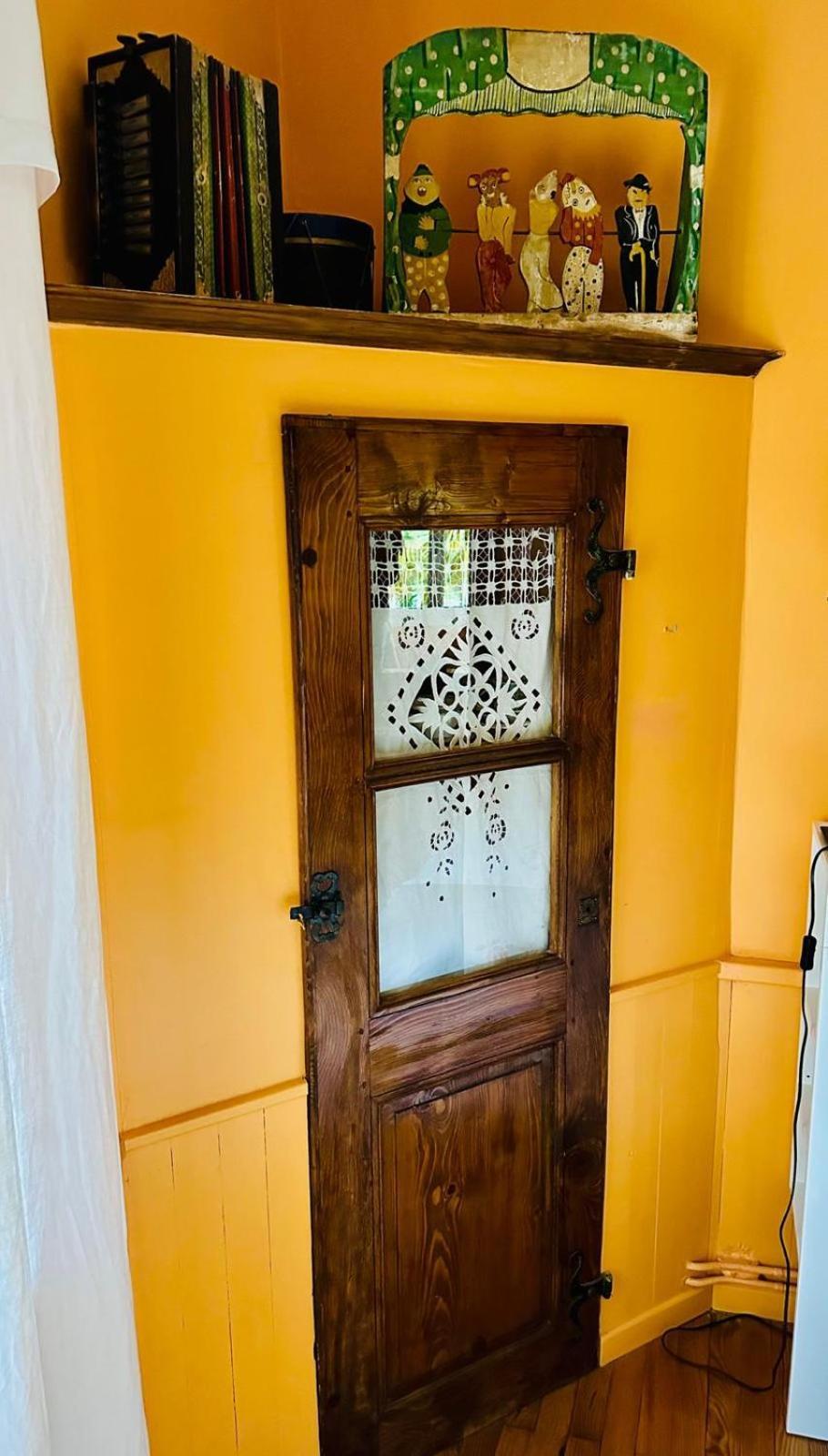 La Maison D'Anna Chambres D Hotes Ganac Номер фото