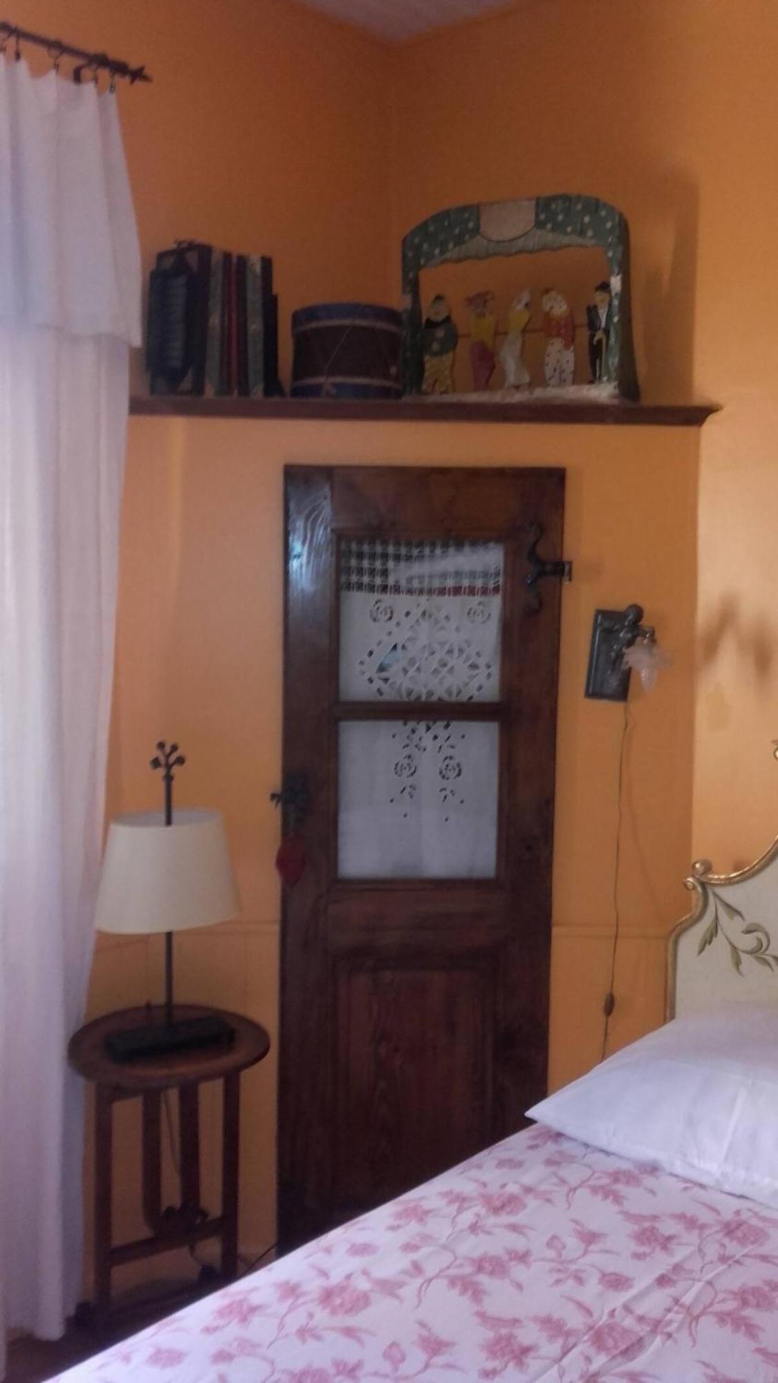La Maison D'Anna Chambres D Hotes Ganac Екстер'єр фото