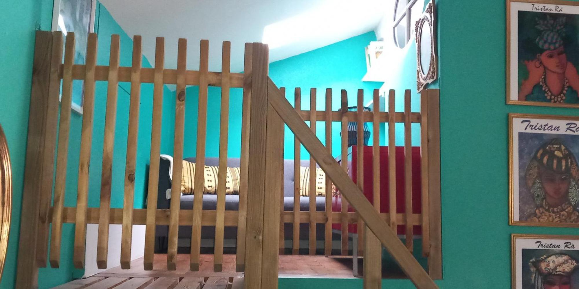 La Maison D'Anna Chambres D Hotes Ganac Номер фото