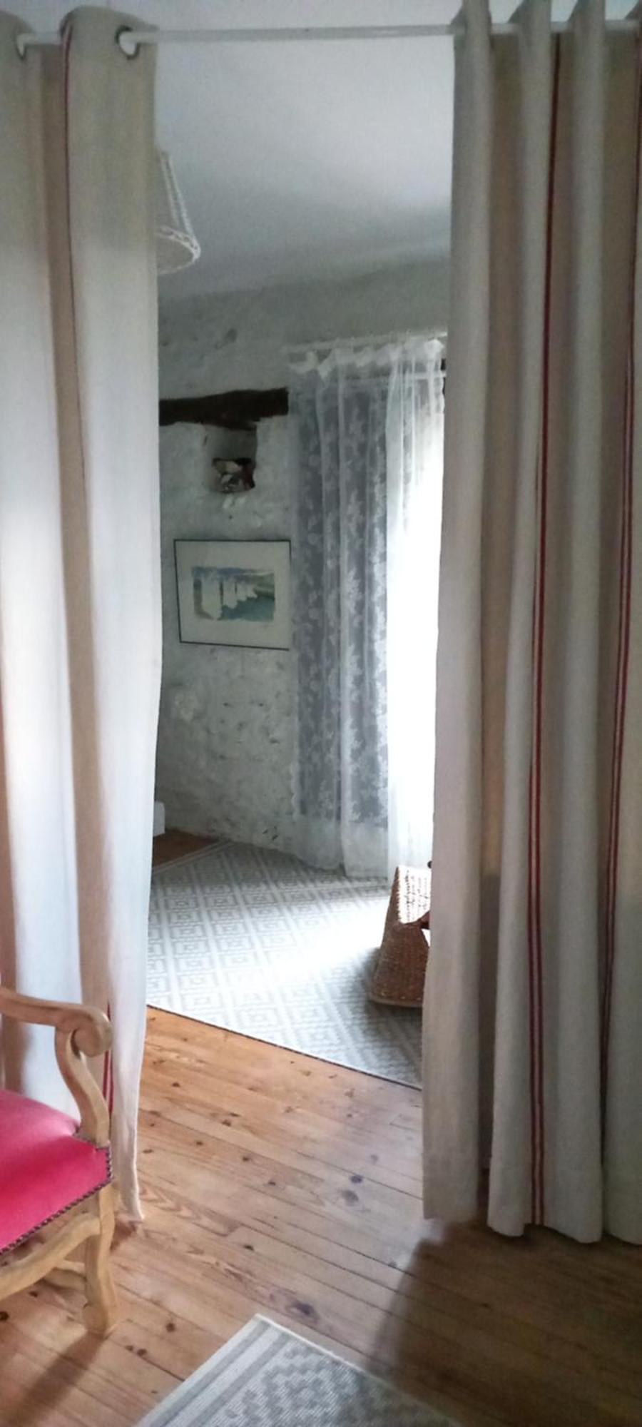 La Maison D'Anna Chambres D Hotes Ganac Номер фото