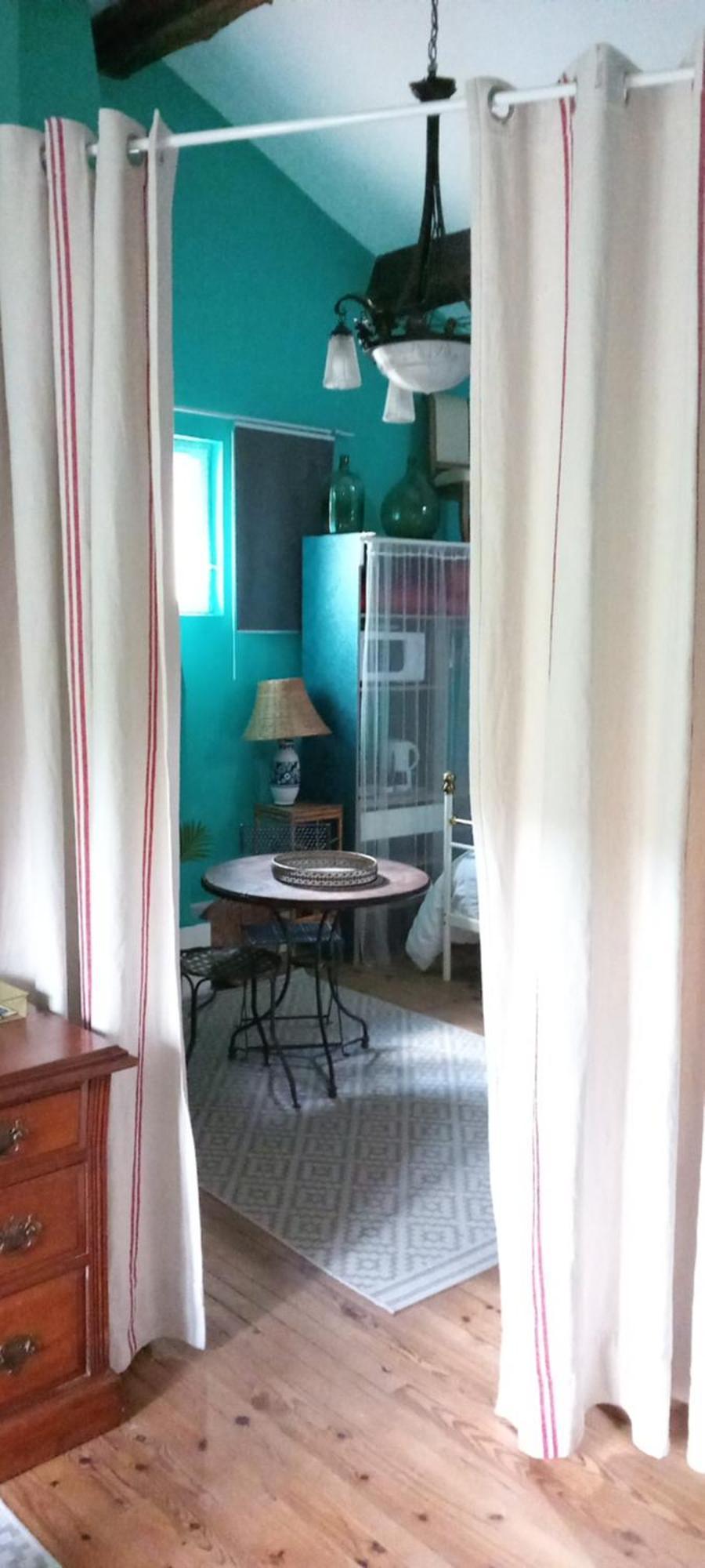 La Maison D'Anna Chambres D Hotes Ganac Номер фото